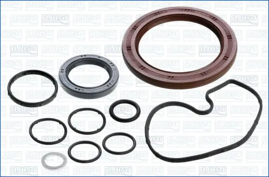 Dichtungssatz, Kurbelgehäuse AJUSA 54244300 Bild Dichtungssatz, Kurbelgehäuse AJUSA 54244300