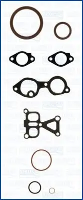 Dichtungssatz, Kurbelgehäuse AJUSA 54250500