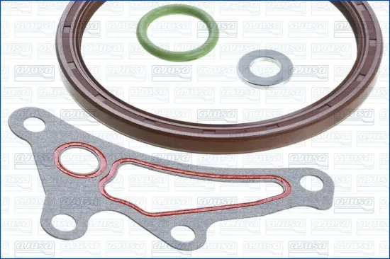Dichtungssatz, Kurbelgehäuse AJUSA 54251500 Bild Dichtungssatz, Kurbelgehäuse AJUSA 54251500