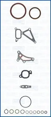 Dichtungssatz, Kurbelgehäuse AJUSA 54251500 Bild Dichtungssatz, Kurbelgehäuse AJUSA 54251500