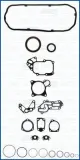 Dichtungssatz, Kurbelgehäuse AJUSA 54254700