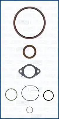 Dichtungssatz, Kurbelgehäuse AJUSA 54256700