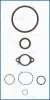 Dichtungssatz, Kurbelgehäuse AJUSA 54256700