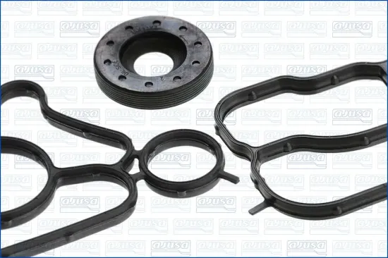 Dichtungssatz, Kurbelgehäuse AJUSA 54258600 Bild Dichtungssatz, Kurbelgehäuse AJUSA 54258600