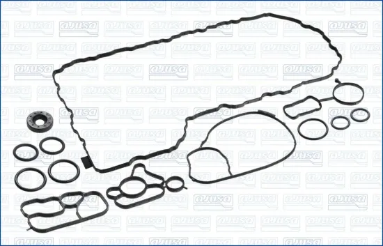 Dichtungssatz, Kurbelgehäuse AJUSA 54258600 Bild Dichtungssatz, Kurbelgehäuse AJUSA 54258600