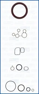 Dichtungssatz, Kurbelgehäuse AJUSA 54261300 Bild Dichtungssatz, Kurbelgehäuse AJUSA 54261300