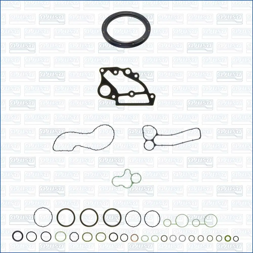 Dichtungssatz, Kurbelgehäuse AJUSA 54295800