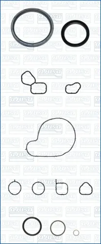 Dichtungssatz, Kurbelgehäuse AJUSA 54297900 Bild Dichtungssatz, Kurbelgehäuse AJUSA 54297900