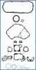 Dichtungssatz, Kurbelgehäuse AJUSA 54303500