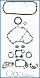 Dichtungssatz, Kurbelgehäuse AJUSA 54303500