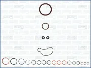 Dichtungssatz, Kurbelgehäuse AJUSA 54308700