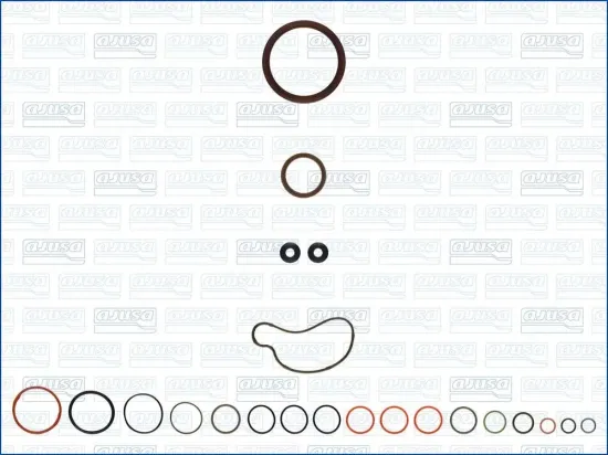 Dichtungssatz, Kurbelgehäuse AJUSA 54308700 Bild Dichtungssatz, Kurbelgehäuse AJUSA 54308700