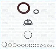 Dichtungssatz, Kurbelgehäuse AJUSA 54310200