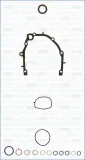 Dichtungssatz, Kurbelgehäuse AJUSA 54311500