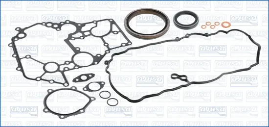 Dichtungssatz, Kurbelgehäuse AJUSA 54314800 Bild Dichtungssatz, Kurbelgehäuse AJUSA 54314800
