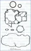 Dichtungssatz, Kurbelgehäuse AJUSA 54314800