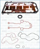 Dichtungssatz, Kurbelgehäuse AJUSA 54321100