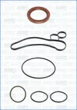 Dichtungssatz, Kurbelgehäuse AJUSA 54344600