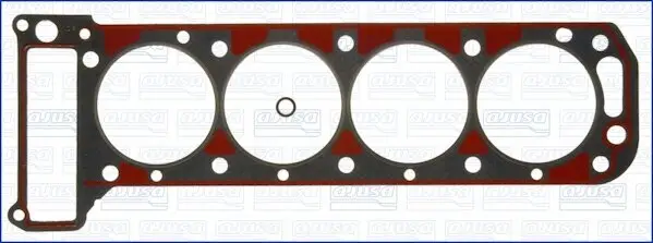 Dichtung, Zylinderkopf AJUSA 55001000