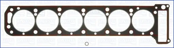 Dichtung, Zylinderkopf AJUSA 55001300