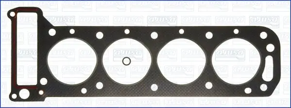 Dichtung, Zylinderkopf AJUSA 55008800