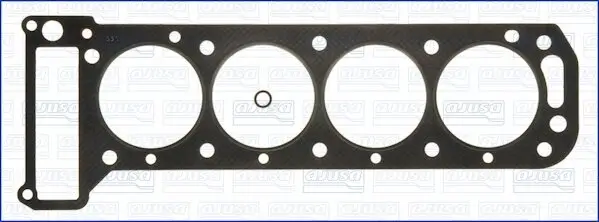 Dichtung, Zylinderkopf AJUSA 55008900