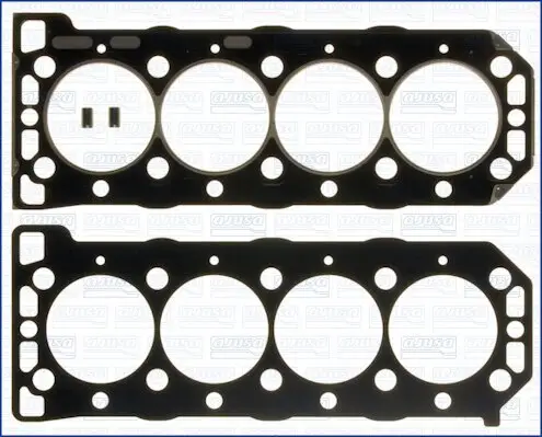 Dichtung, Zylinderkopf AJUSA 55013000