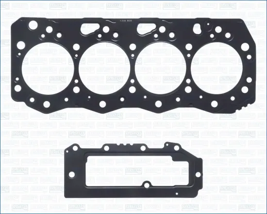 Dichtung, Zylinderkopf AJUSA 55013720 Bild Dichtung, Zylinderkopf AJUSA 55013720