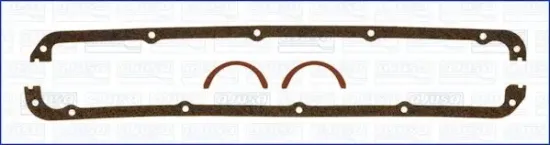 Dichtungssatz, Zylinderkopfhaube AJUSA 56000800 Bild Dichtungssatz, Zylinderkopfhaube AJUSA 56000800