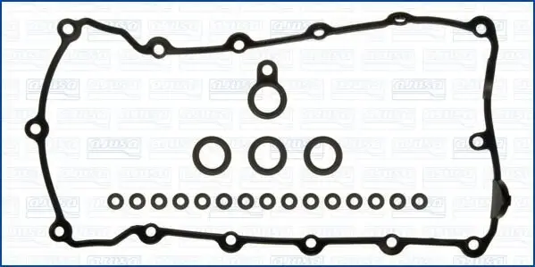 Dichtungssatz, Zylinderkopfhaube AJUSA 56002000