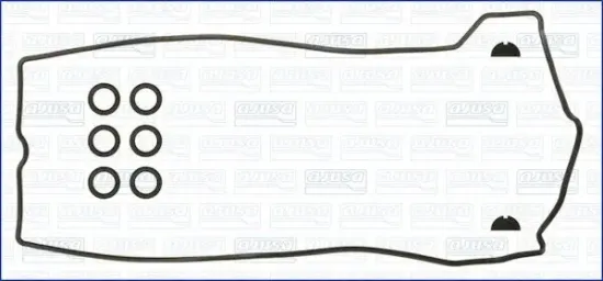 Dichtungssatz, Zylinderkopfhaube AJUSA 56002400 Bild Dichtungssatz, Zylinderkopfhaube AJUSA 56002400