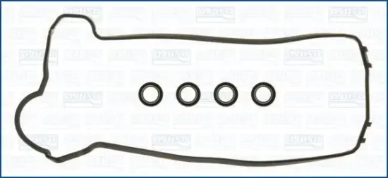 Dichtungssatz, Zylinderkopfhaube links AJUSA 56002700 Bild Dichtungssatz, Zylinderkopfhaube links AJUSA 56002700