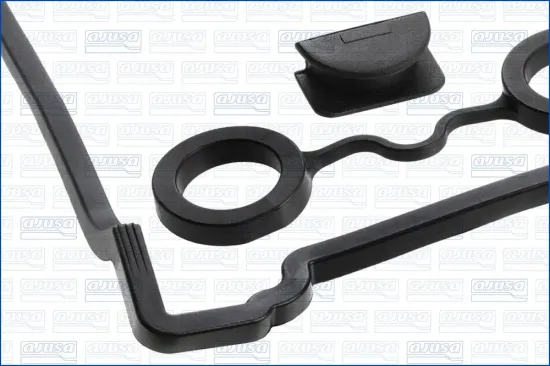 Dichtungssatz, Zylinderkopfhaube AJUSA 56003900 Bild Dichtungssatz, Zylinderkopfhaube AJUSA 56003900