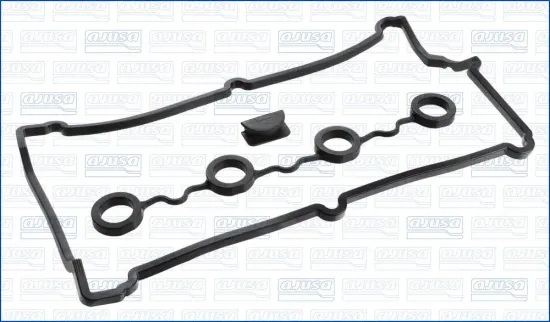 Dichtungssatz, Zylinderkopfhaube AJUSA 56003900 Bild Dichtungssatz, Zylinderkopfhaube AJUSA 56003900