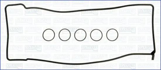 Dichtungssatz, Zylinderkopfhaube AJUSA 56004100 Bild Dichtungssatz, Zylinderkopfhaube AJUSA 56004100