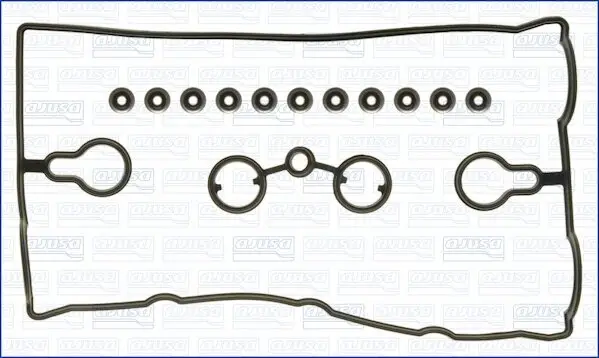 Dichtungssatz, Zylinderkopfhaube AJUSA 56004800 Bild Dichtungssatz, Zylinderkopfhaube AJUSA 56004800