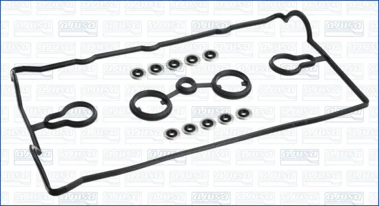 Dichtungssatz, Zylinderkopfhaube AJUSA 56004800 Bild Dichtungssatz, Zylinderkopfhaube AJUSA 56004800