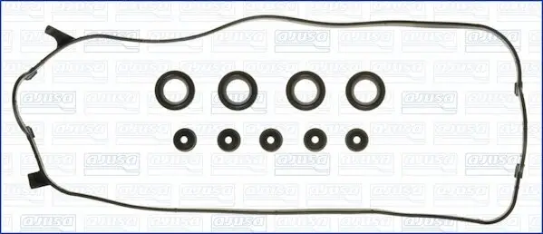 Dichtungssatz, Zylinderkopfhaube AJUSA 56006000