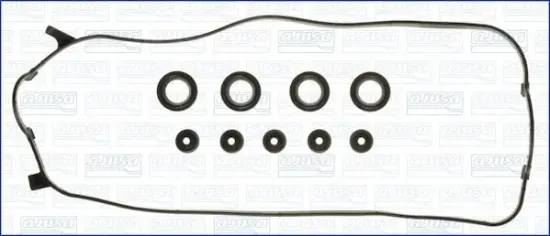 Dichtungssatz, Zylinderkopfhaube AJUSA 56006000 Bild Dichtungssatz, Zylinderkopfhaube AJUSA 56006000