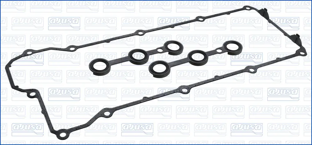 Dichtungssatz, Zylinderkopfhaube AJUSA 56006800