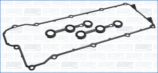 Dichtungssatz, Zylinderkopfhaube AJUSA 56006800 Bild Dichtungssatz, Zylinderkopfhaube AJUSA 56006800