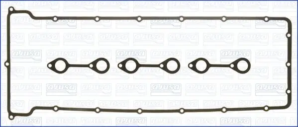 Dichtungssatz, Zylinderkopfhaube AJUSA 56007200