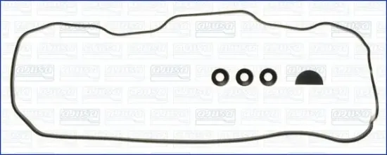 Dichtungssatz, Zylinderkopfhaube AJUSA 56008300 Bild Dichtungssatz, Zylinderkopfhaube AJUSA 56008300