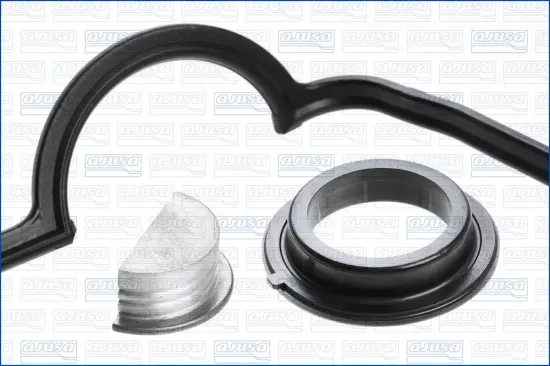 Dichtungssatz, Zylinderkopfhaube AJUSA 56010000 Bild Dichtungssatz, Zylinderkopfhaube AJUSA 56010000