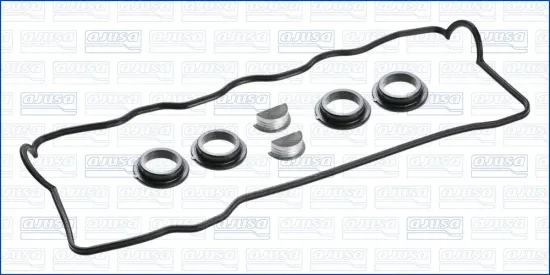 Dichtungssatz, Zylinderkopfhaube AJUSA 56010000 Bild Dichtungssatz, Zylinderkopfhaube AJUSA 56010000