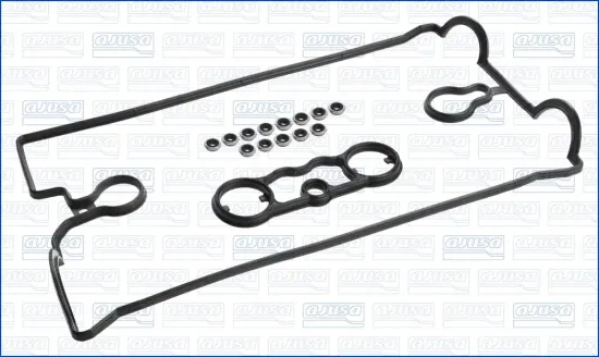 Dichtungssatz, Zylinderkopfhaube AJUSA 56010200 Bild Dichtungssatz, Zylinderkopfhaube AJUSA 56010200