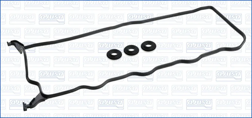 Dichtungssatz, Zylinderkopfhaube AJUSA 56010800