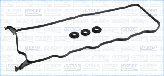 Dichtungssatz, Zylinderkopfhaube AJUSA 56010800 Bild Dichtungssatz, Zylinderkopfhaube AJUSA 56010800