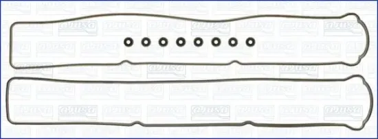 Dichtungssatz, Zylinderkopfhaube AJUSA 56011500 Bild Dichtungssatz, Zylinderkopfhaube AJUSA 56011500