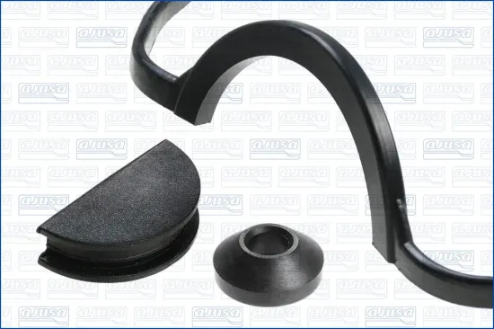 Dichtungssatz, Zylinderkopfhaube AJUSA 56013100 Bild Dichtungssatz, Zylinderkopfhaube AJUSA 56013100